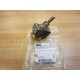 Hubbell HBL21 DPST Toggle Switch