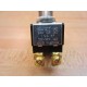 Hubbell HBL21 DPST Toggle Switch