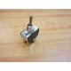 Hubbell HBL21 DPST Toggle Switch