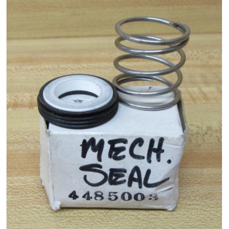 4485003 Mechanical Seal