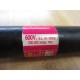 Buss FRS-R-75 Bussmann Fuse Cross Ref 6F237 - New No Box