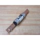 Buss FRS-R-75 Bussmann Fuse Cross Ref 6F237 Short Body - New No Box