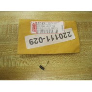 Lennox 88C42 Ionizing Wire For EAC89 10-20 Series 01 220111-029