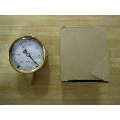Noshok 25.300 Gauge