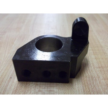 Fibro 8727-A-65.11-2 Jaw Left - New No Box