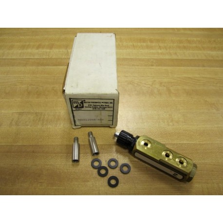 Master Pneumatics 70001205B-ASV Valve