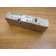 Numatics 122BA400M000061 Solenoid Valve - New No Box