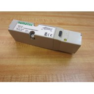 Numatics 122BA400M000061 Solenoid Valve - New No Box