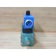 Numatics I12BA400V Solenoid Valve - Used