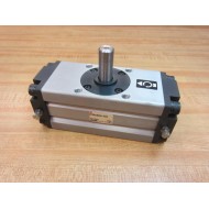 SMC ECDRA1BS50-100C CRA Rotary Actuator ECDRA1BS50100C - New No Box