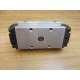 SMC ECDRA1BS50-100C CRA Rotary Actuator ECDRA1BS50100C - New No Box