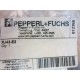 Pepperl + Fuchs RJ43-E2 Inductive Ring Sensor 12368