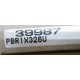 Banner 39987 Sensor PBR1X326U
