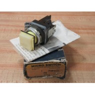 Micro Switch PMP21A1 Pushbutton