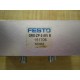 Festo GRO-ZP-2-ISO B Manifold 151706 - New No Box