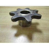 2052 7H Sprocket - New No Box