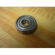 INA 6200Z Ball Bearing (Pack of 2) - New No Box