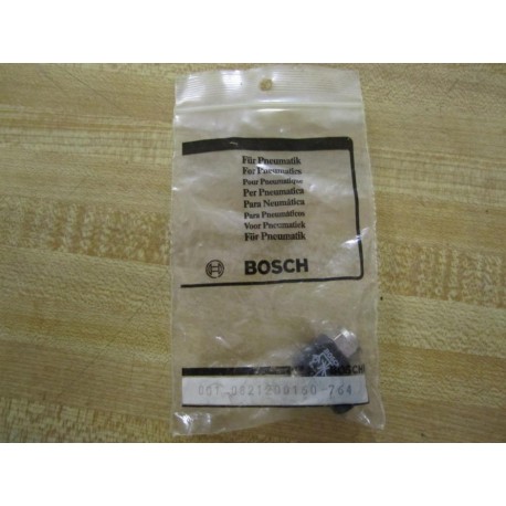 Rexroth Bosch Group 001 0821200160-764