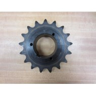 Martin 100Q17H Sprocket Sprocket Only - New No Box