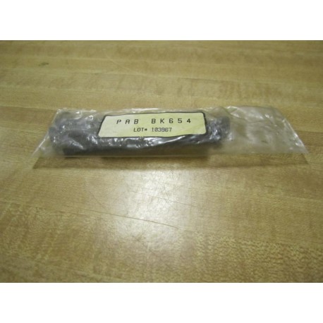PAB BK654 Set Of 8 Bolts