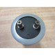 Hitachi HCGF2A Capacitor 1500MFD 400VDC - Used