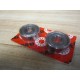 Fag 608Z Bearing (Pack of 2)