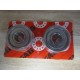 Fag 608Z Bearing (Pack of 2)