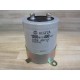 Hitachi HCGF2A Capacitor 1200 MFD 400 VDC wClamp - Used