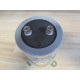 Hitachi HCGF2A Capacitor 1200 MFD 400 VDC wClamp - Used
