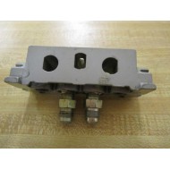 Rexroth Bosch Group 1 825 503 813 Manifold - Used