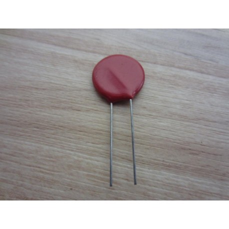 250L40B Resistor (Pack of 2) - New No Box