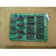 Prolog CCD 108824 32K Eprom Memory Card