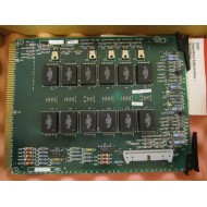 Honeywell 30750768-003 Circuit Board 30750768003