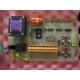 60 862-7.4 Circuit Board - Used