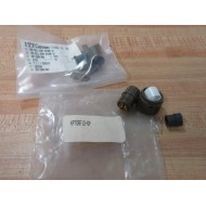 Cannon KPT06F10-6P Connector Plug KPT06F106P