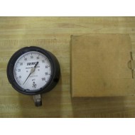 Trerice 450SS Pressure Gauge DA09513