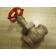 Milwaukee 590 Gate Valve 1 Inch - New No Box