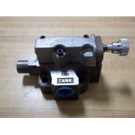 Tank K1 Valve - New No Box