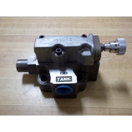 Tank K1 Valve - New No Box