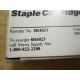 Xerox 8R4023 Staple Cartridge 35000 Staples (Pack of 7)