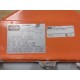 Hubbell CH-40M5-M-ORANGE Light Fixture CH40M5MORANGE - Used