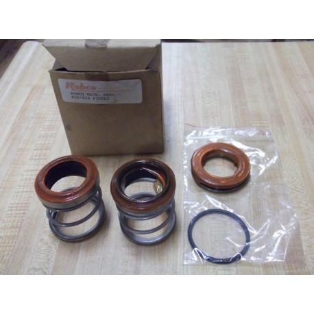 Robco R3S1024 P2SSR2 Mechanical Seal