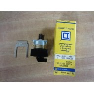 Square D 9001 LSSA-2B Selector Switch 9001LSSA2B (Pack of 2)