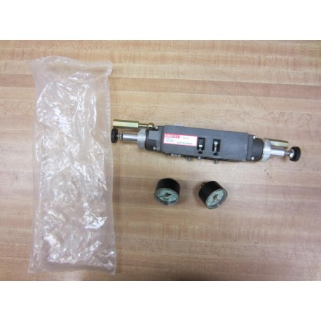 Numatics I23RD100JP00000 Regulator