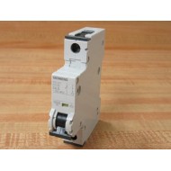Siemens 5SY4105-7 0.5A Circuit Breaker 5SY41057 - New No Box