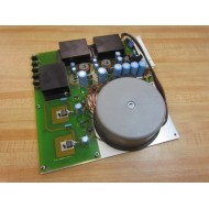 Siemens 6DM1001-8WX01 Board RTN-N0040-C3-A - Used