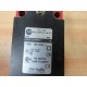 Allen Bradley 802F-E60MS2 Key Interlock Switch 802FE60MS2 - Used