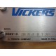 Vickers DG4V-3-2N-M-J-B-7-30 Valve DG4V32NMJB730 DentBroken Bolt In Top Corner - New No Box