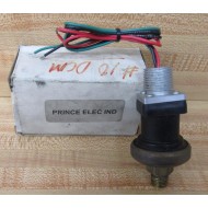 Prince Electric Industries 1018066 Vacuum Switch 18004