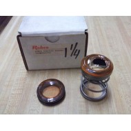 Robco R3S1020 P2SSN2 Mechanical Seal 1-14"